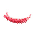 Top Quality Red Color Adjustable Type A Red PU Link V Belt